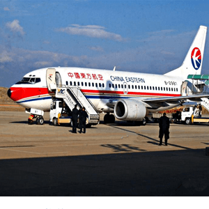 郑州新郑机场快递航空快运业稳步发展的原因是什么？